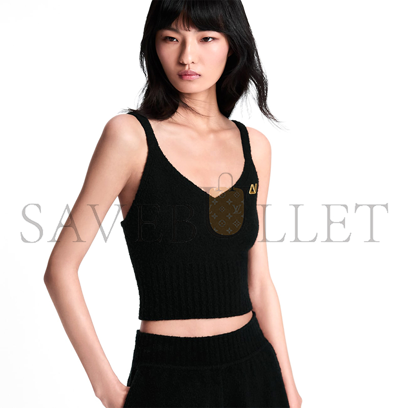 LOUIS VUITTON LV TWIST KNIT TANK TOP 1AJHT1